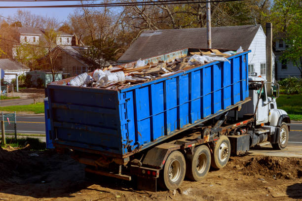 Best Residential Junk Removal  in Dodge Center, MN