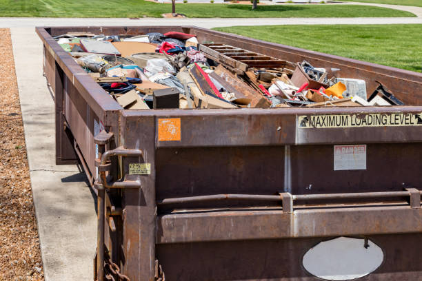 Best Residential Junk Removal  in Dodge Center, MN